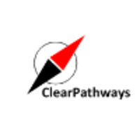 ClearPathways logo, ClearPathways contact details