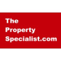 The Property Specialist.com logo, The Property Specialist.com contact details