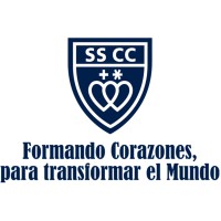 Colegio Sagrados Corazones Padres Franceses logo, Colegio Sagrados Corazones Padres Franceses contact details