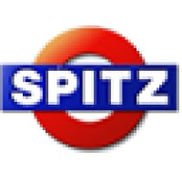 Alarmas Spitz logo, Alarmas Spitz contact details