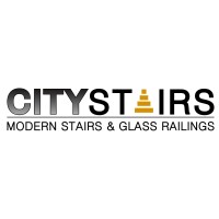 City Stairs Ltd. logo, City Stairs Ltd. contact details