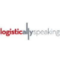 Logistically Speaking logo, Logistically Speaking contact details