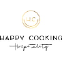 Happy Cooking Hospitality logo, Happy Cooking Hospitality contact details