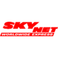 Skynet Worldwide Express Guatemala logo, Skynet Worldwide Express Guatemala contact details