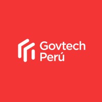 Govtech Perú logo, Govtech Perú contact details