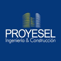 PROYESEL Ingeniería & Construcción logo, PROYESEL Ingeniería & Construcción contact details