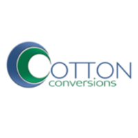 Cotton Conversions GA LLC logo, Cotton Conversions GA LLC contact details