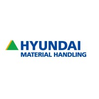 Hyundai Material Handling logo, Hyundai Material Handling contact details