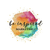 Be Inspired logo, Be Inspired contact details