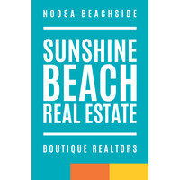 Sunshine Beach Real Estate logo, Sunshine Beach Real Estate contact details