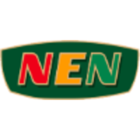 NEN-produkter AS logo, NEN-produkter AS contact details