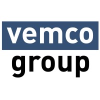 Vemco Group BR logo, Vemco Group BR contact details