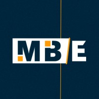 MBE Engenharia logo, MBE Engenharia contact details