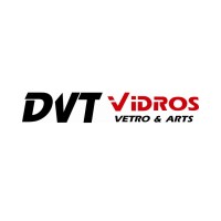 DVT Vidros logo, DVT Vidros contact details