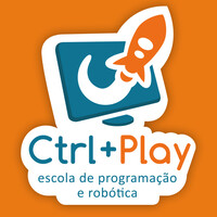 Ctrl + Play Recife logo, Ctrl + Play Recife contact details