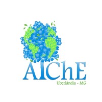 AIChE - UFU logo, AIChE - UFU contact details