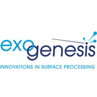 Exogenesis Corporation logo, Exogenesis Corporation contact details