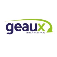 Geaux International LLC logo, Geaux International LLC contact details