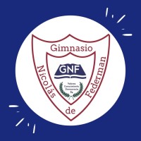 Gimnasio Nicolás de Federman logo, Gimnasio Nicolás de Federman contact details