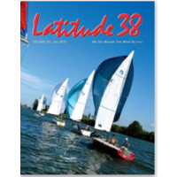 Latitude 38 Media, LLC logo, Latitude 38 Media, LLC contact details