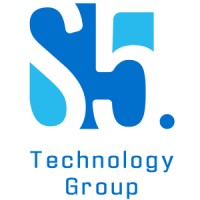 S5 Technology Group logo, S5 Technology Group contact details