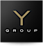 Y Group logo, Y Group contact details