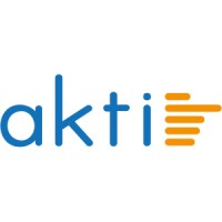 Akti logo, Akti contact details