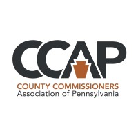 County Commissioners Association of Pennsylvania logo, County Commissioners Association of Pennsylvania contact details