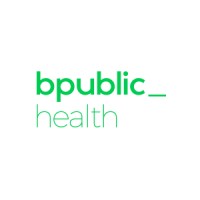 bpublic health logo, bpublic health contact details