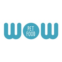 WOW Pet Food logo, WOW Pet Food contact details