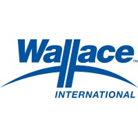 Wallace International logo, Wallace International contact details