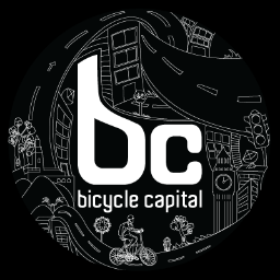 Bicycle Capital logo, Bicycle Capital contact details