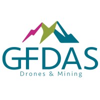 GFDas Drones y Minería logo, GFDas Drones y Minería contact details