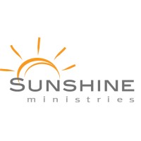 Sunshine Ministries logo, Sunshine Ministries contact details