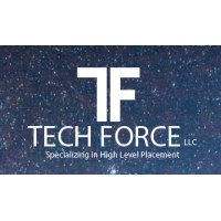 Tech Force logo, Tech Force contact details