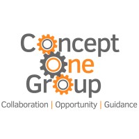 Concept One Group, Inc. logo, Concept One Group, Inc. contact details