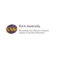 KAA Australia logo, KAA Australia contact details