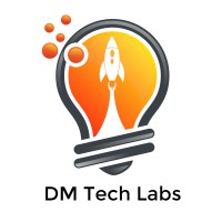 DM Tech Labs logo, DM Tech Labs contact details