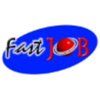 Fastjob logo, Fastjob contact details