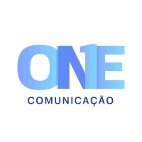 One Comunicação logo, One Comunicação contact details