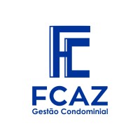 FCAZ Gestão Condominal logo, FCAZ Gestão Condominal contact details