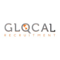 Glocal Recruitment logo, Glocal Recruitment contact details