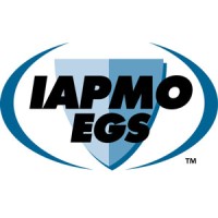 IAPMO EGS logo, IAPMO EGS contact details