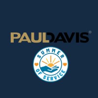 Paul Davis Restoration of Northern Virginia logo, Paul Davis Restoration of Northern Virginia contact details