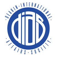 Deakin International Affairs Society logo, Deakin International Affairs Society contact details