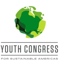 Youth Congress for Sustainable Americas logo, Youth Congress for Sustainable Americas contact details