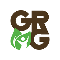 GRG Playscapes logo, GRG Playscapes contact details