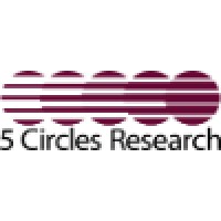 5 Circles Research logo, 5 Circles Research contact details