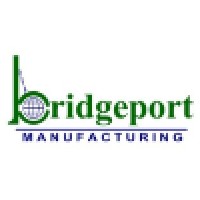 Bridgeport Manufacturing Inc logo, Bridgeport Manufacturing Inc contact details