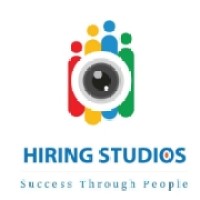 Hiring Studios logo, Hiring Studios contact details